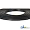 A & I Products Weather Strip Seal, Windshield, 264" Long 17" x17" x2" A-AL155973 - alternate 2